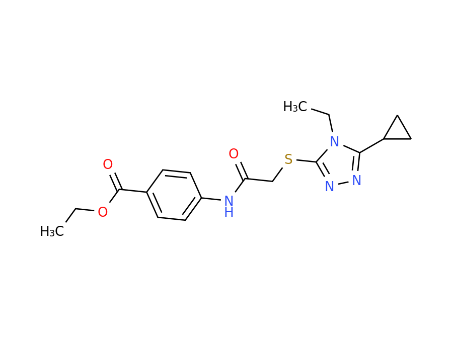 Structure Amb9101069