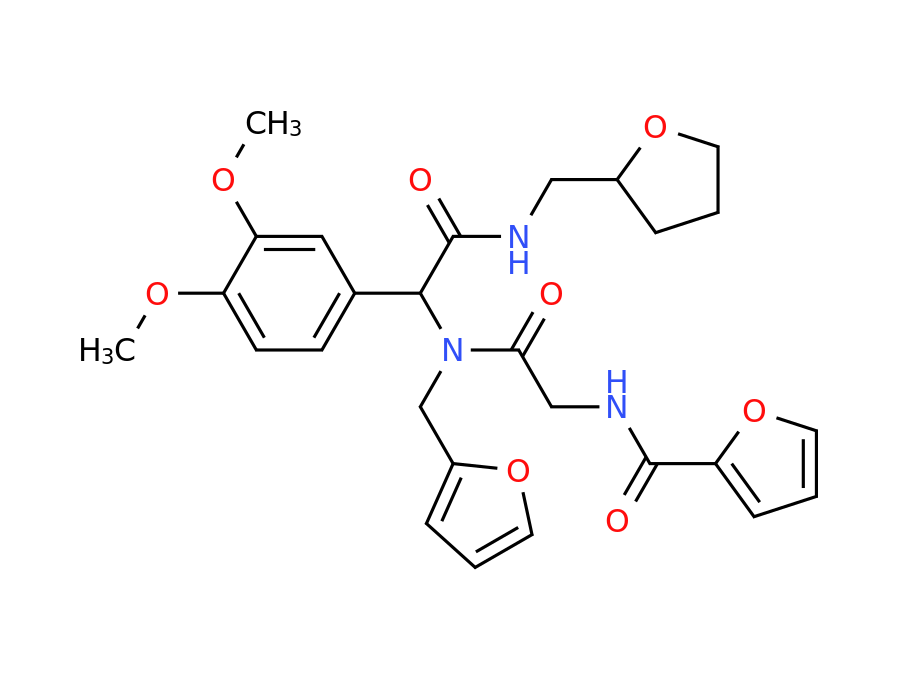 Structure Amb9101539