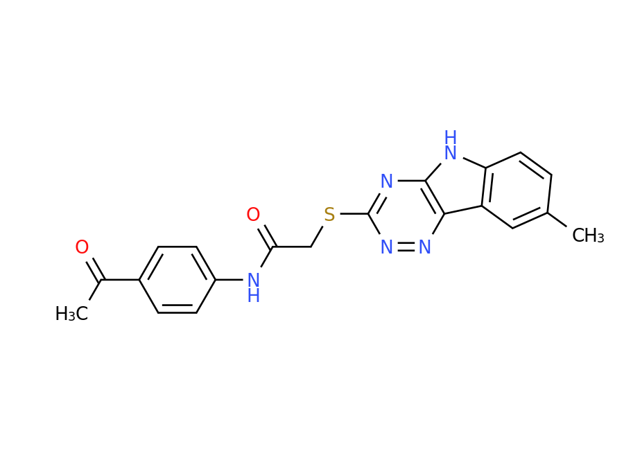 Structure Amb9102654