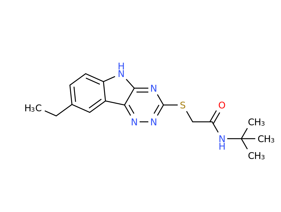 Structure Amb9102740