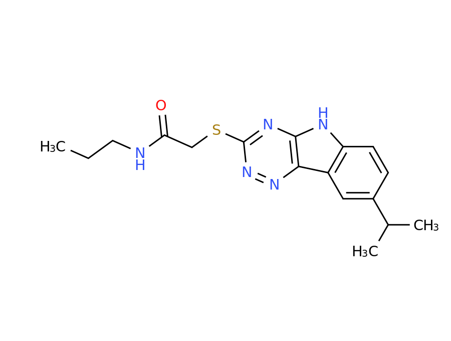 Structure Amb9102891