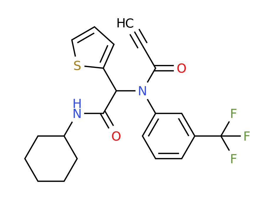 Structure Amb9103232