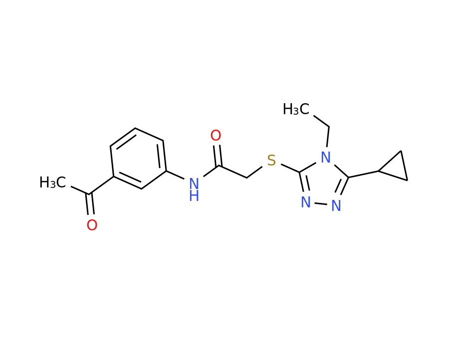 Structure Amb9104398