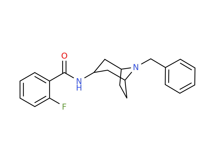 Structure Amb9104410