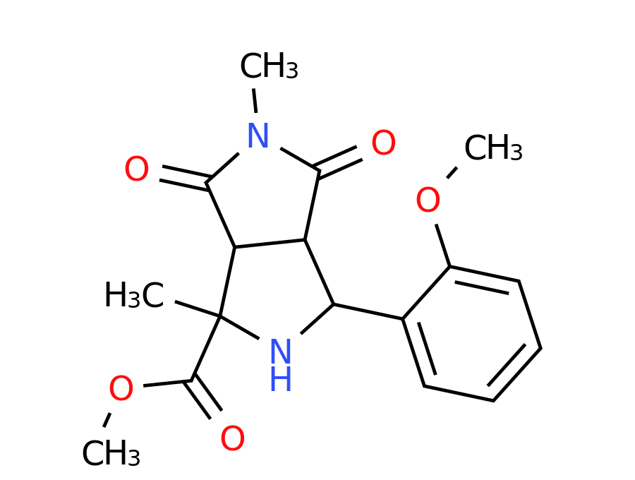 Structure Amb9104525