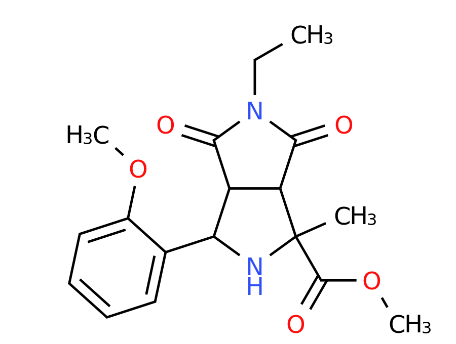 Structure Amb9104618