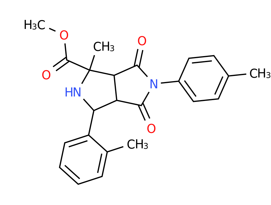 Structure Amb9104731