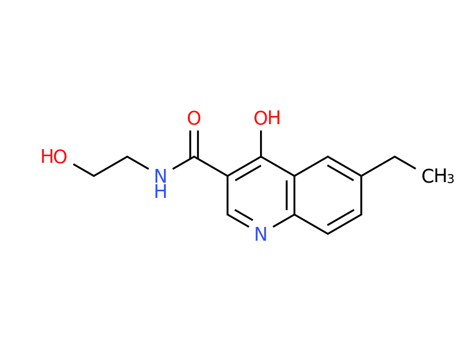 Structure Amb9104921