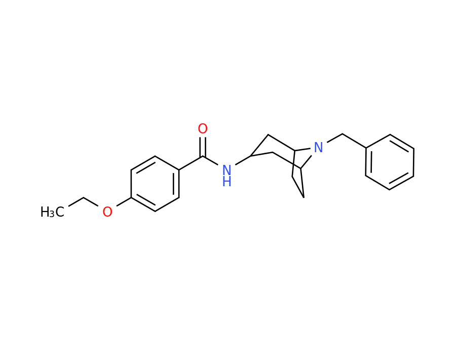 Structure Amb9105012