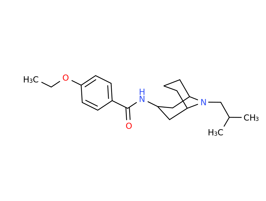 Structure Amb9105101