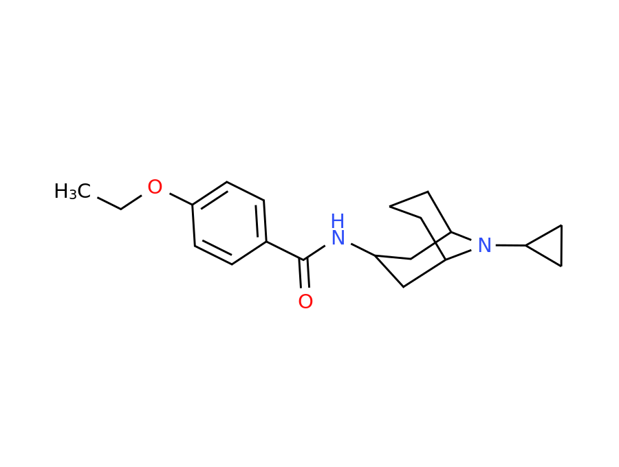 Structure Amb9105131