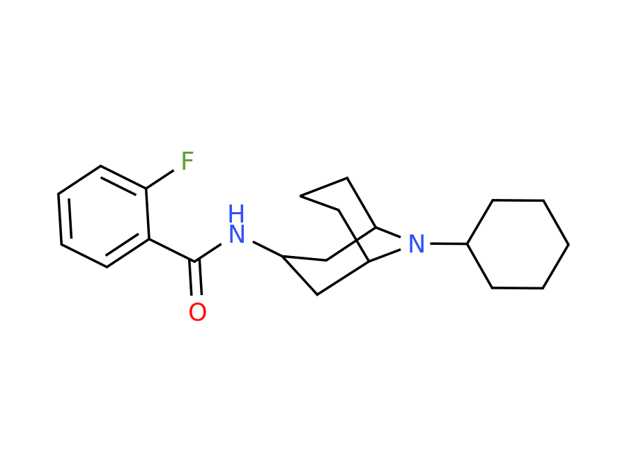 Structure Amb9105222