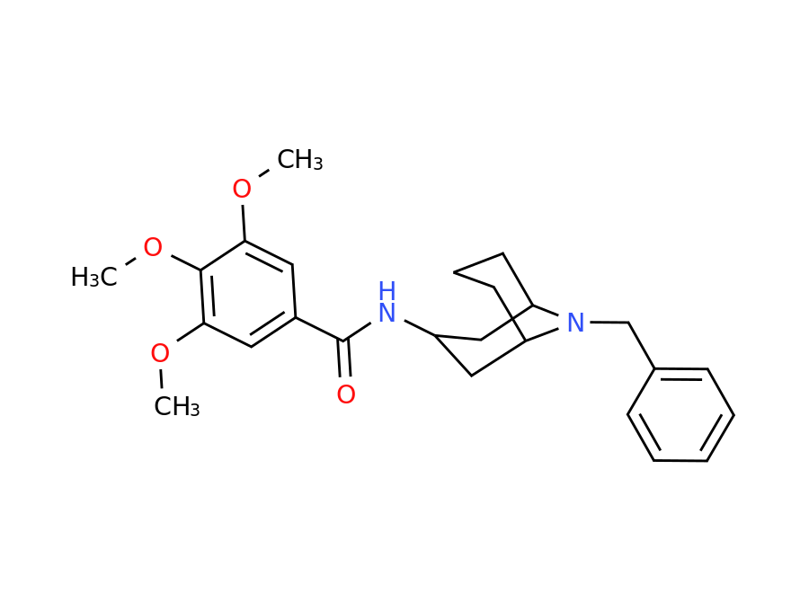 Structure Amb9105276