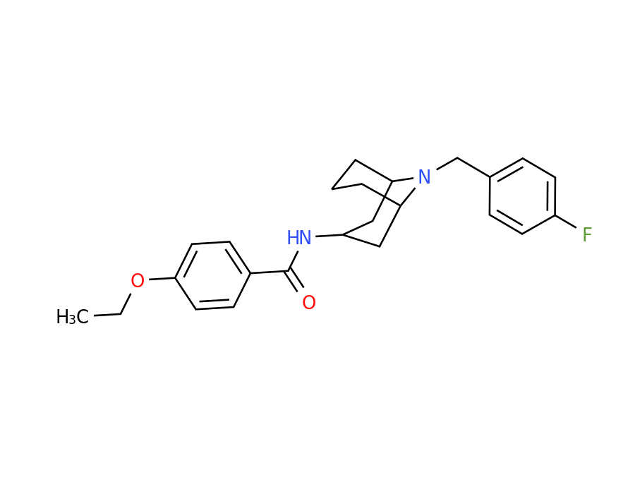 Structure Amb9105304