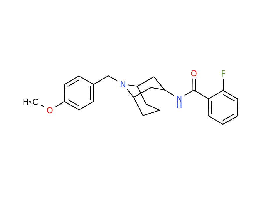 Structure Amb9105316