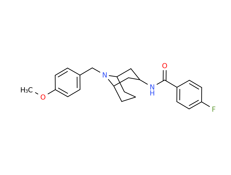 Structure Amb9105317