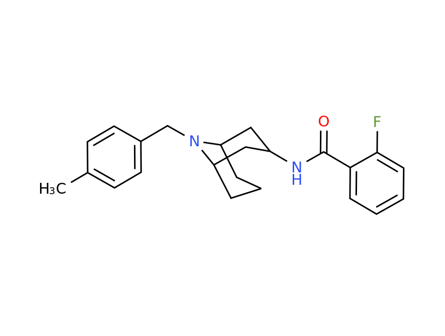Structure Amb9105344