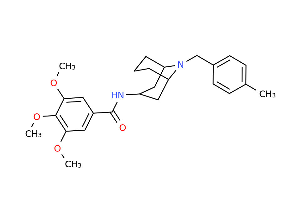 Structure Amb9105355