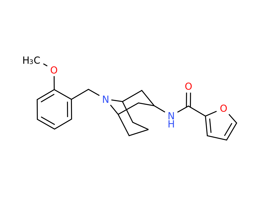Structure Amb9105453