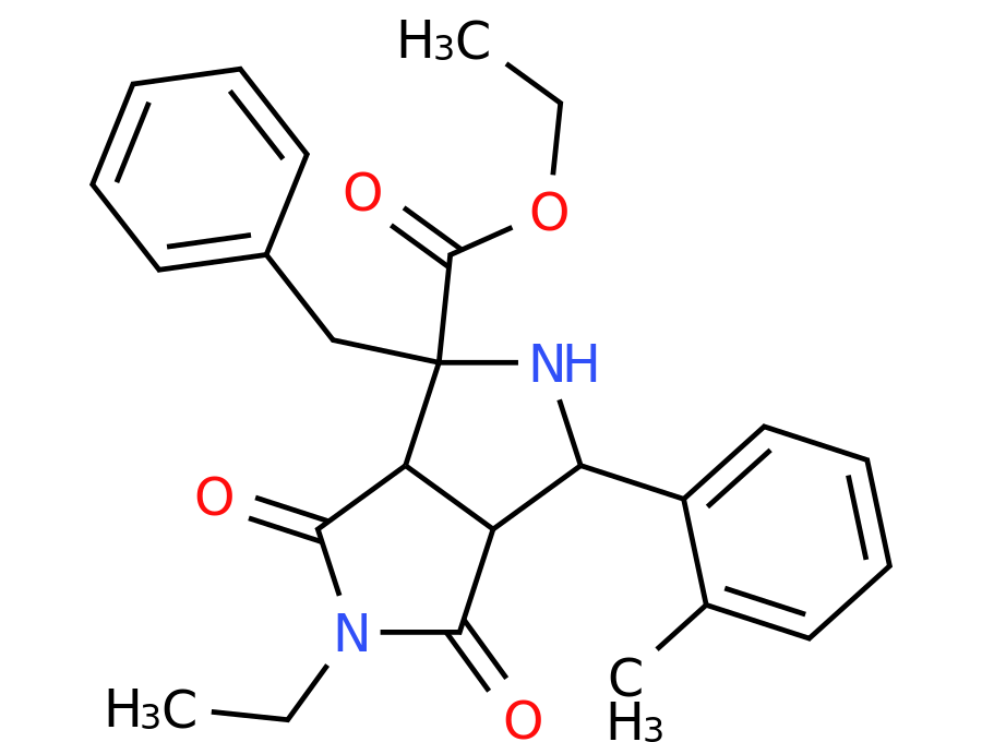 Structure Amb9106464