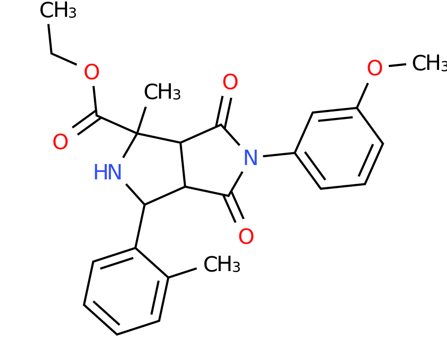 Structure Amb9106475