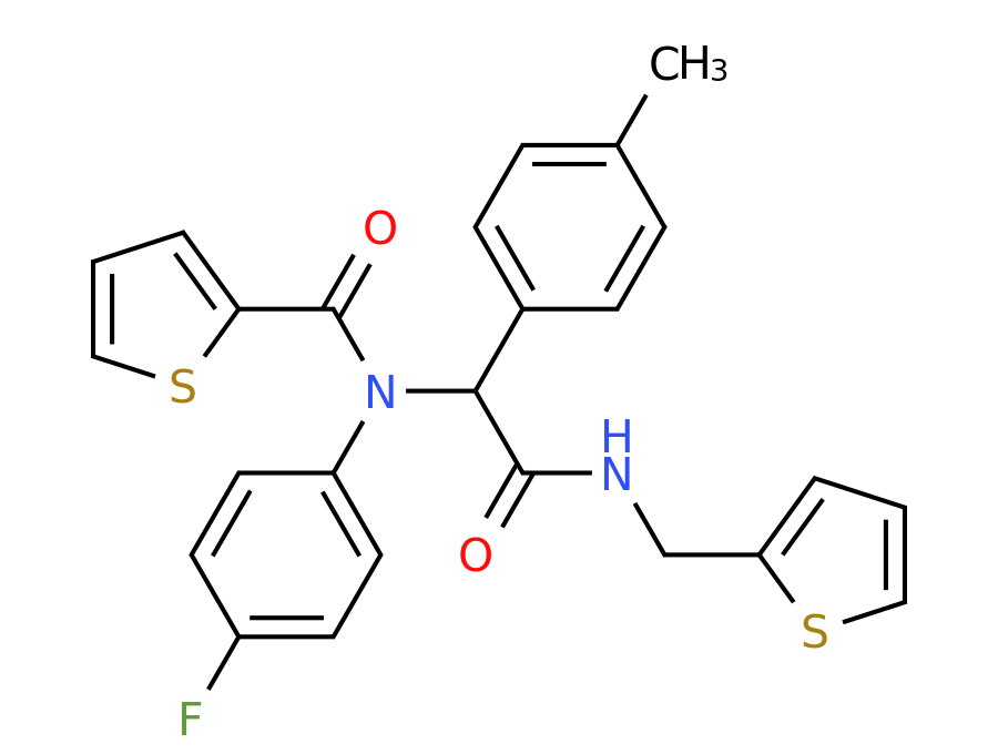 Structure Amb9106496