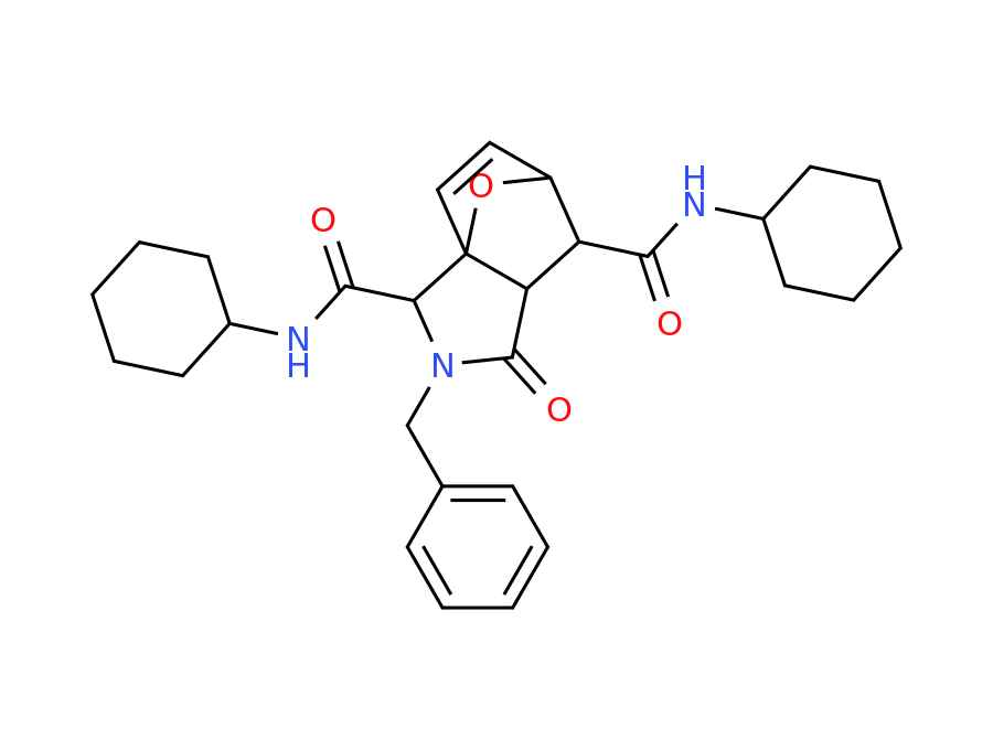 Structure Amb9108039