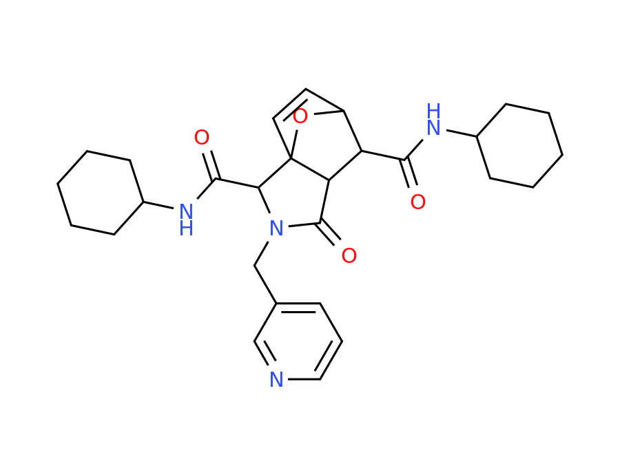 Structure Amb9108051