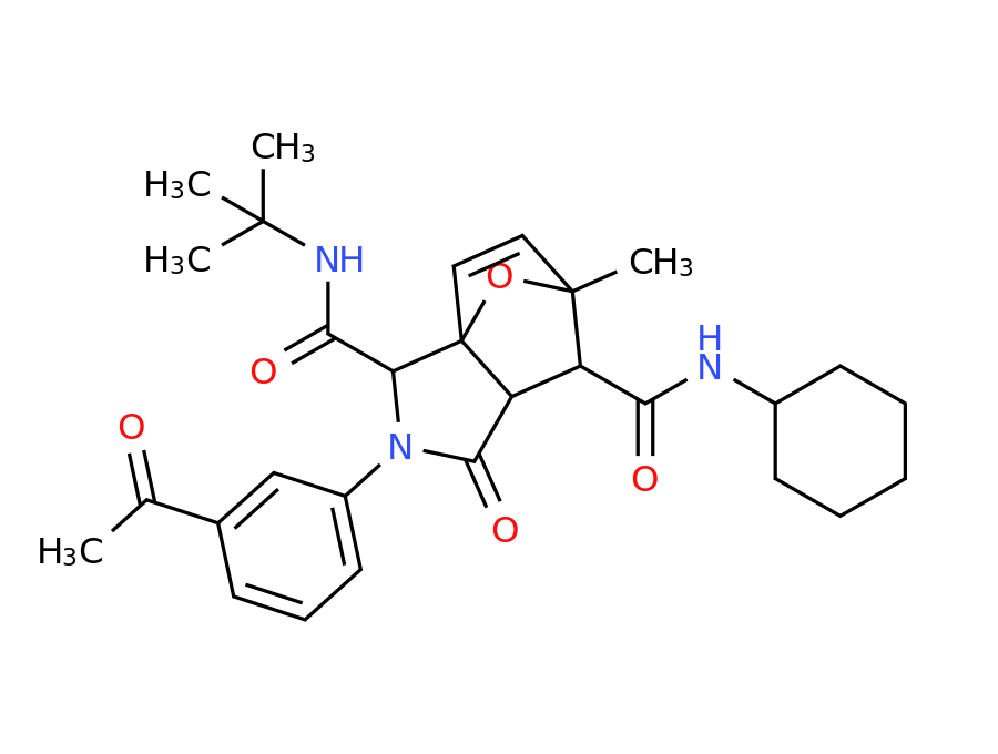 Structure Amb9108060