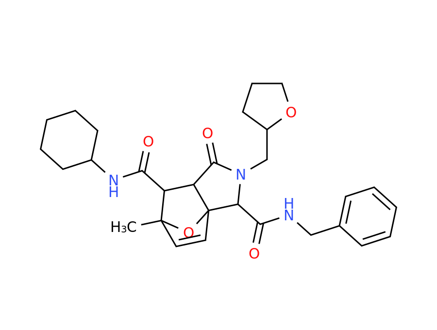 Structure Amb9108062