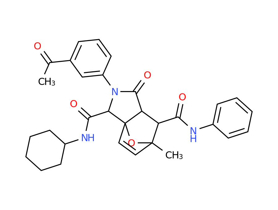 Structure Amb9108078