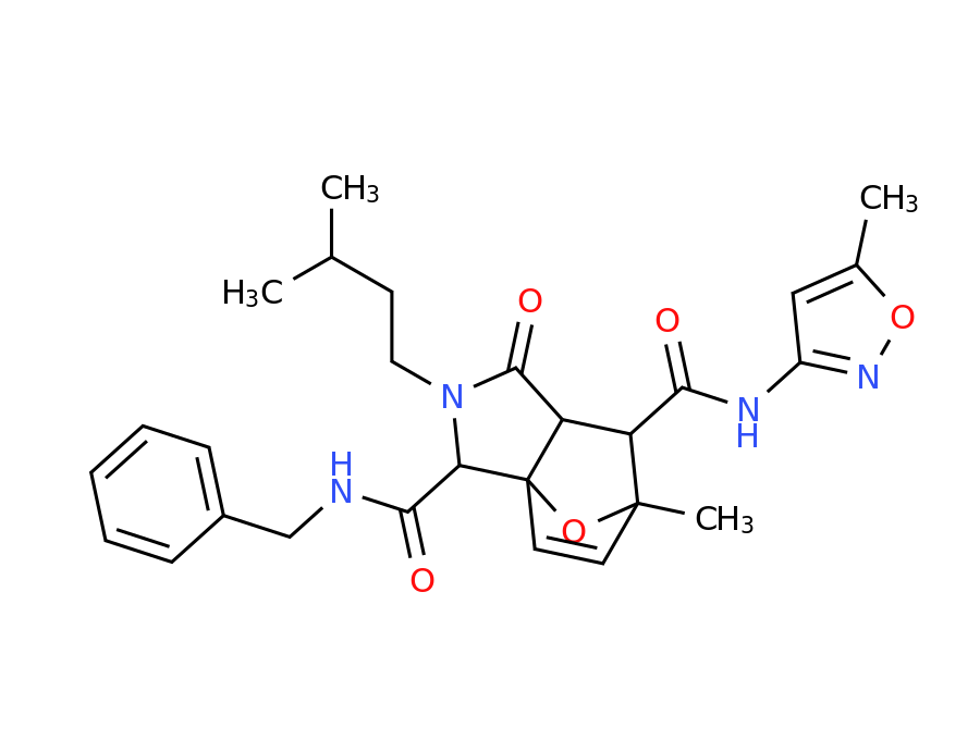 Structure Amb9108113