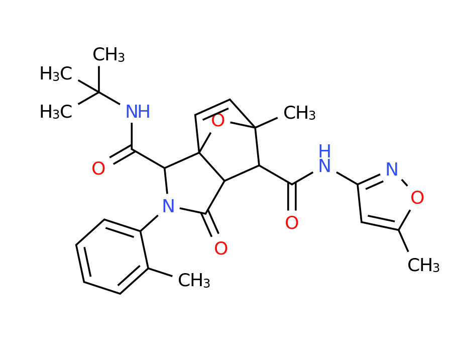 Structure Amb9108118