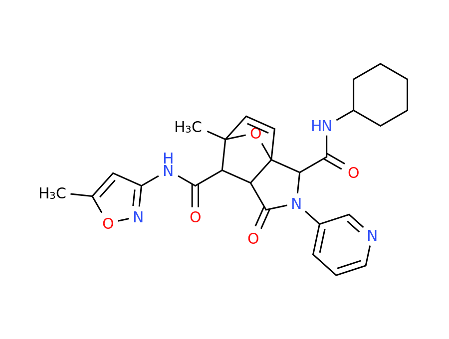 Structure Amb9108119
