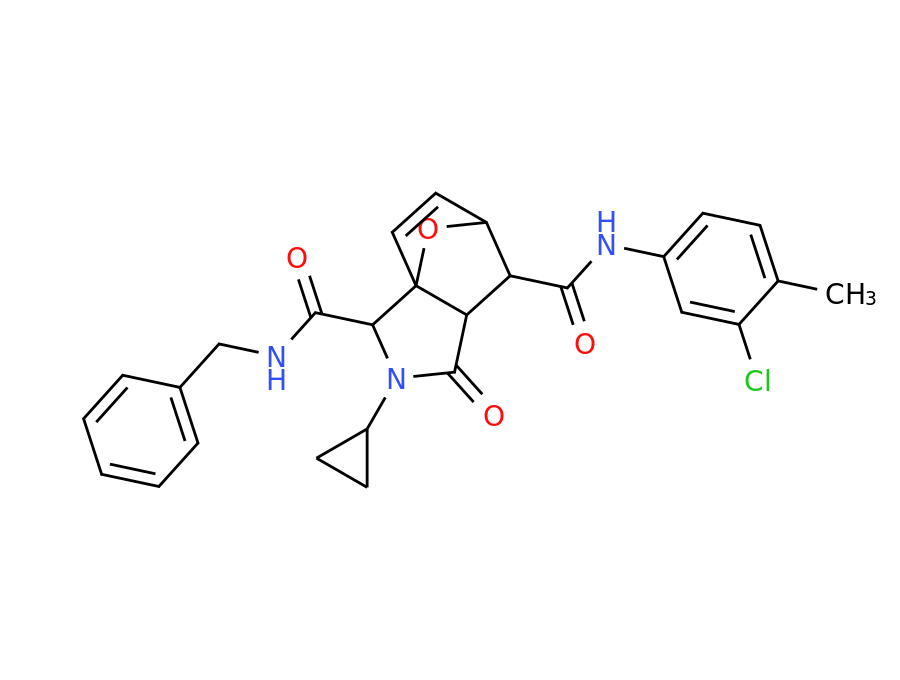 Structure Amb9108141