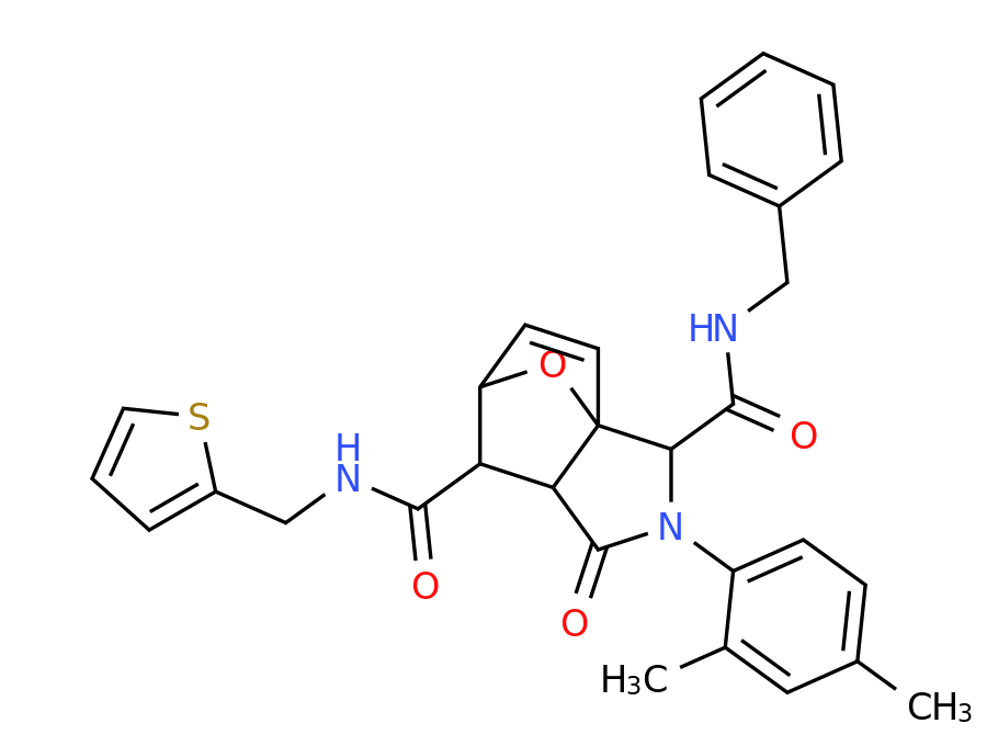 Structure Amb9108143