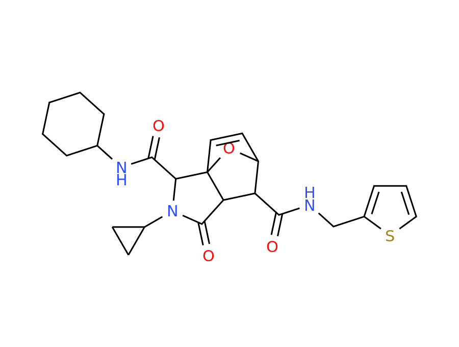 Structure Amb9108146