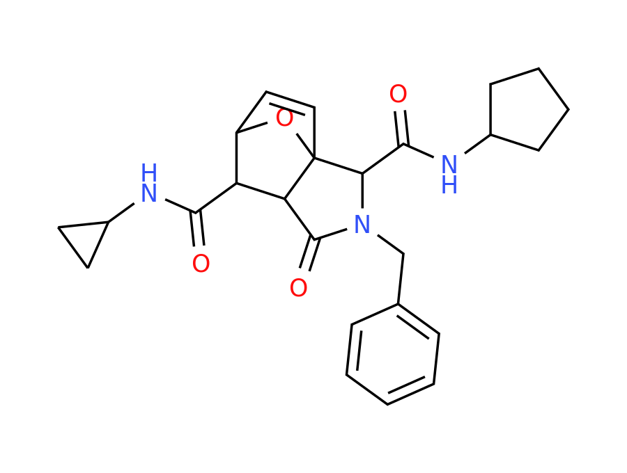 Structure Amb9108158