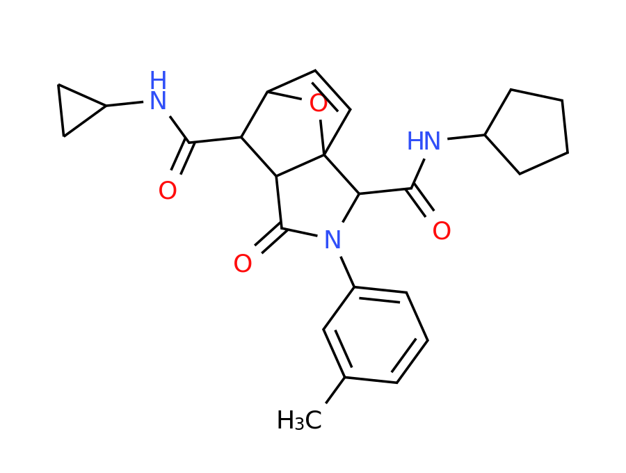 Structure Amb9108161