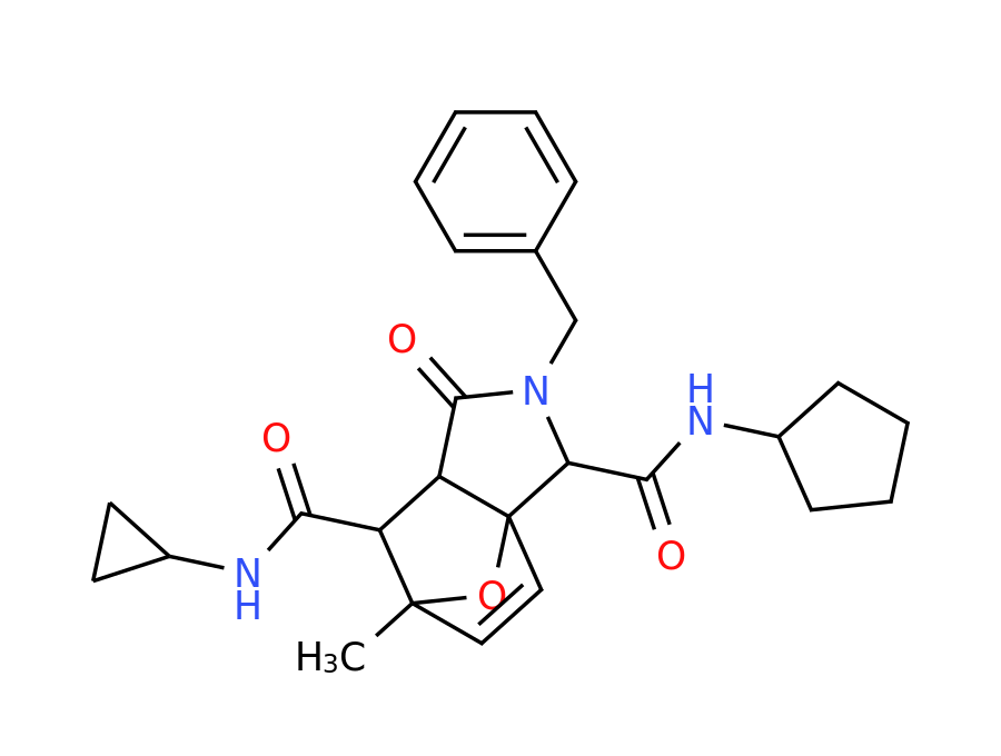Structure Amb9108164