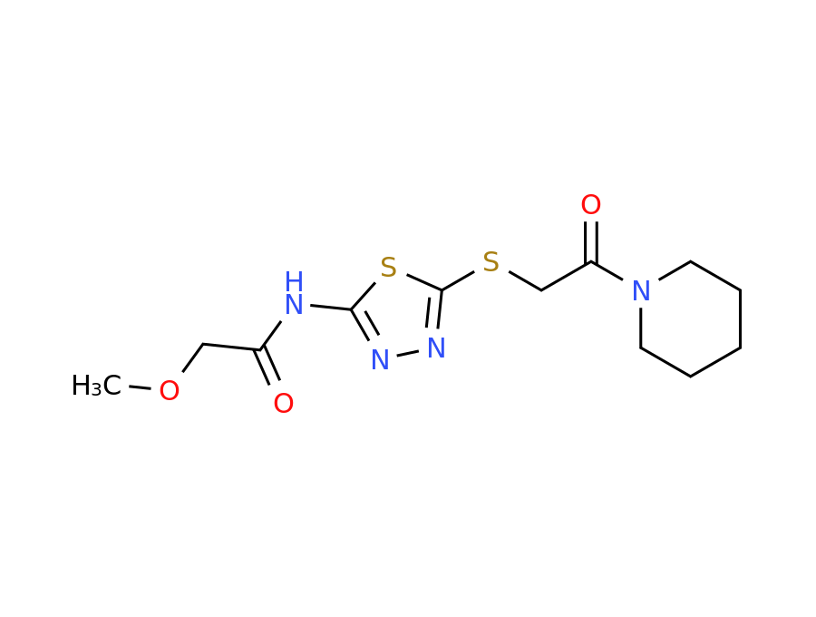 Structure Amb9108519