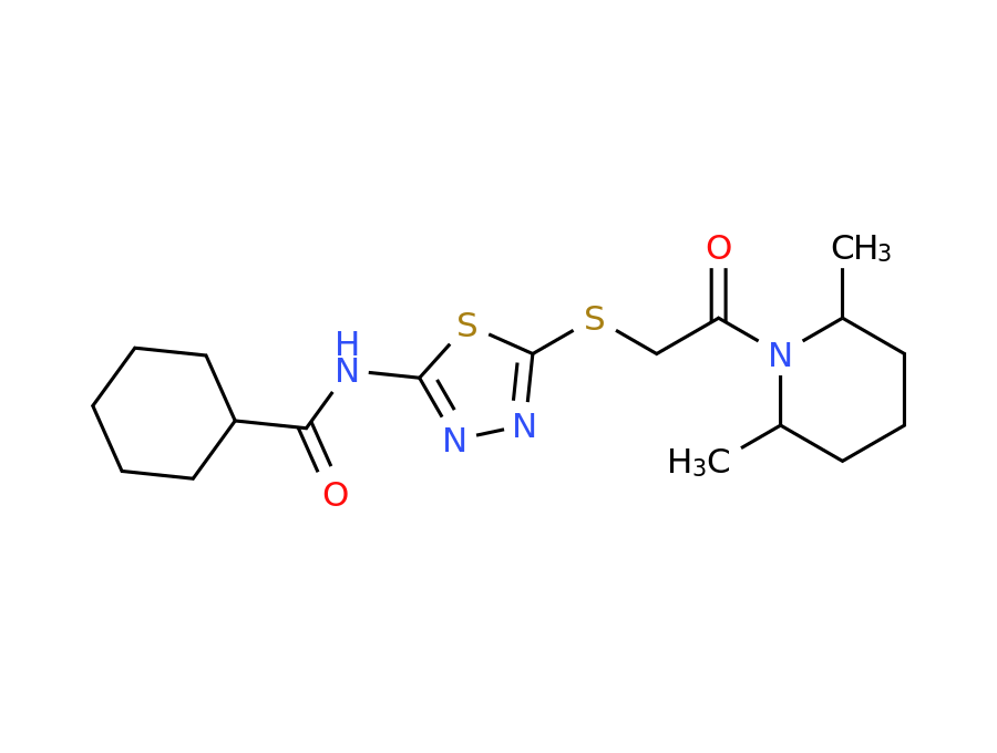 Structure Amb9108568