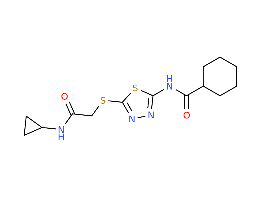 Structure Amb9108751