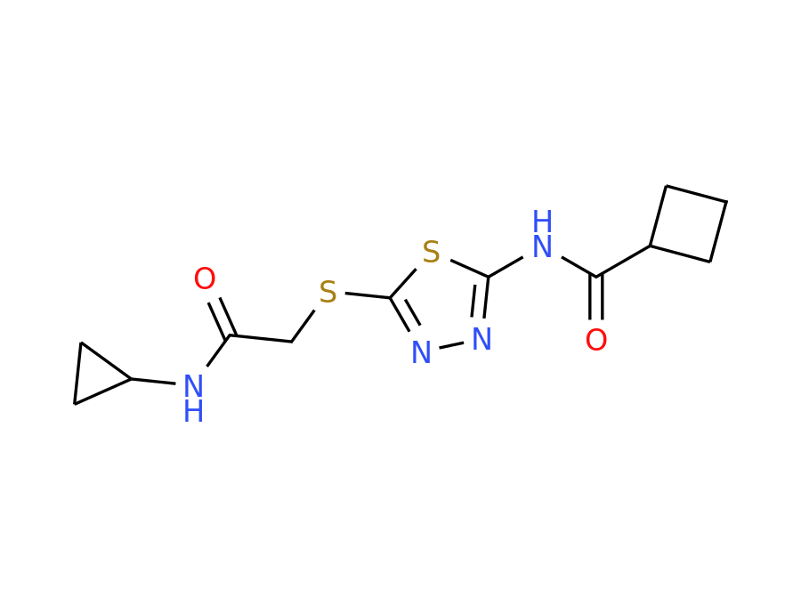 Structure Amb9108752
