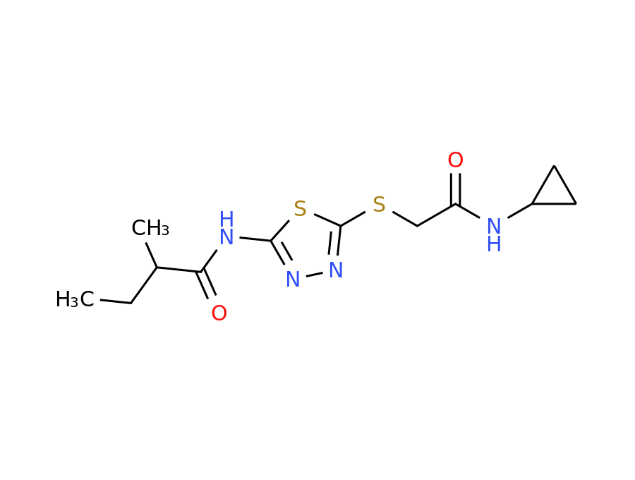 Structure Amb9108754
