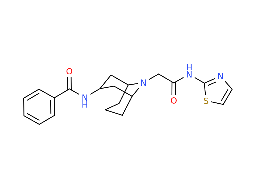 Structure Amb9109012