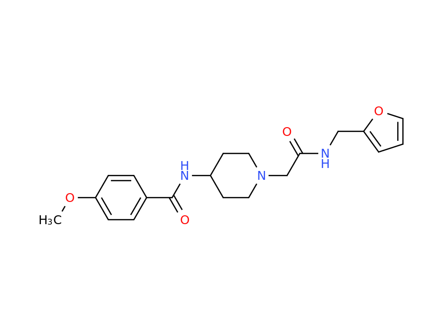 Structure Amb9109188