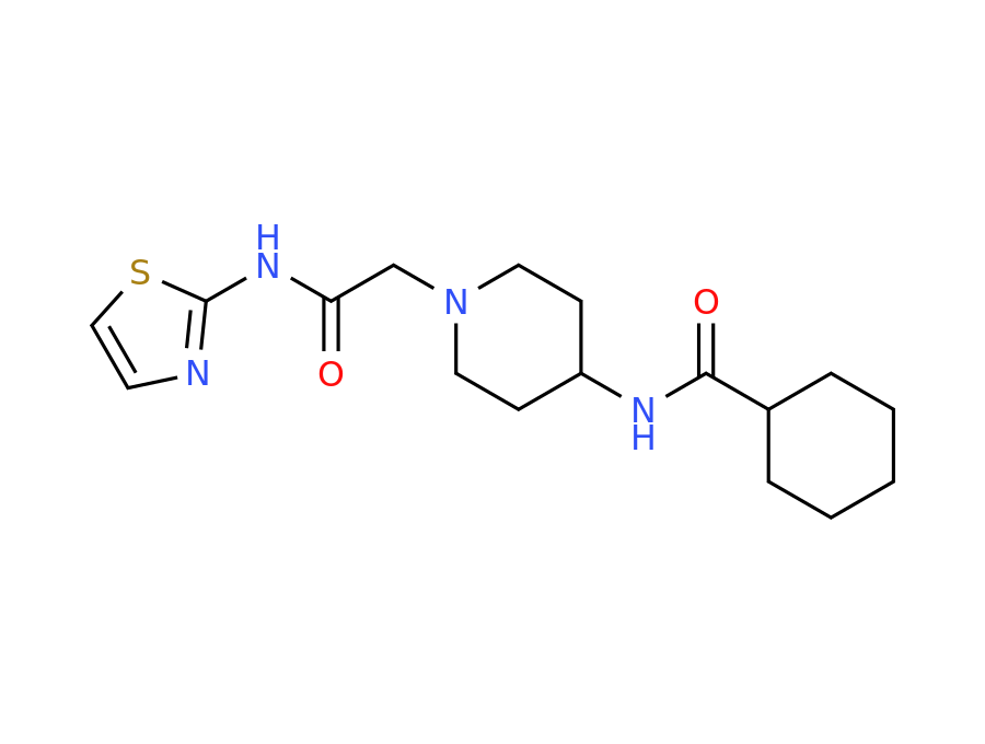 Structure Amb9109244