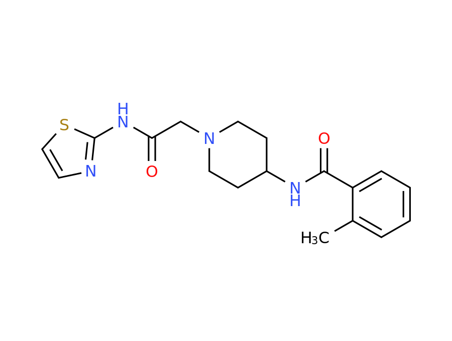 Structure Amb9109245