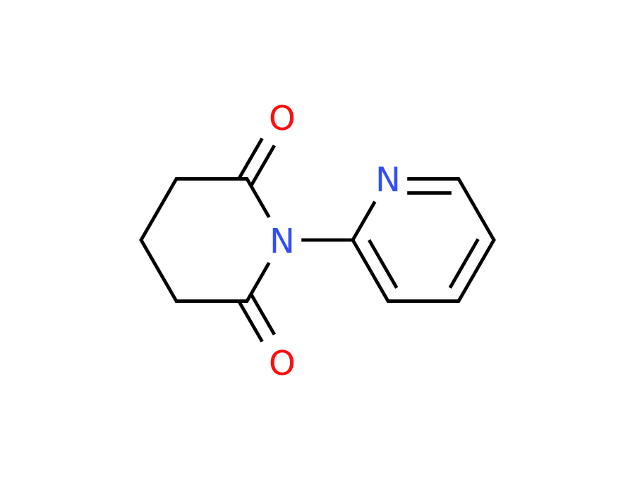 Structure Amb9109446